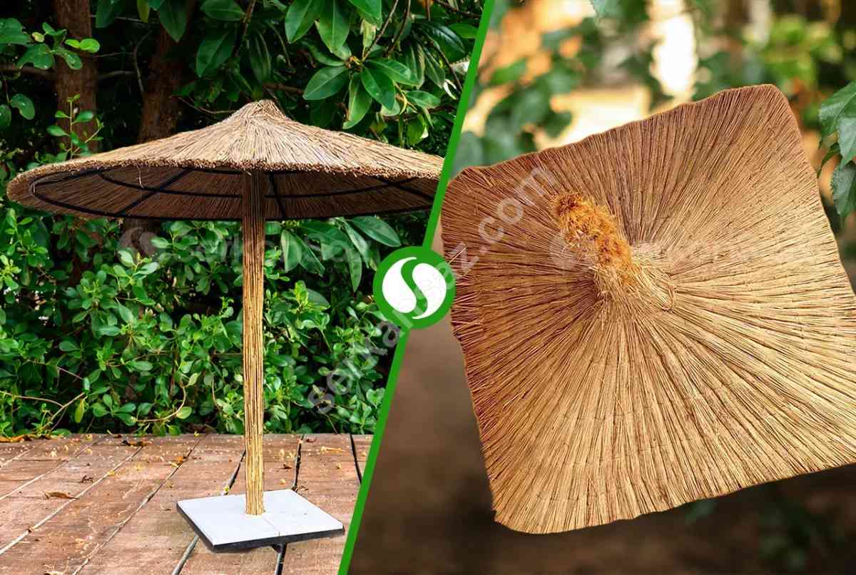 Hasır Şemsiye Fiyatları